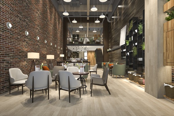 Restoran
